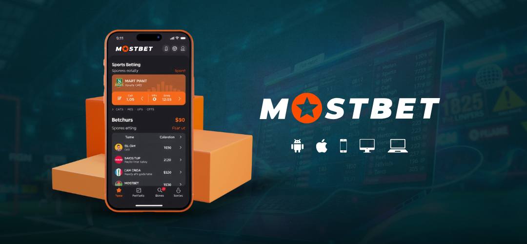 Mostbet Türkiye