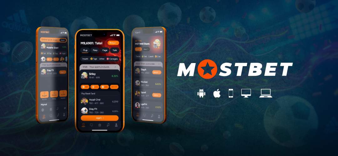 Mostbet Türkiye
